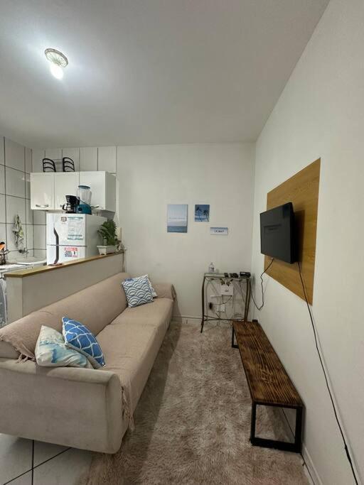 앙그라 두스 헤이스 Apartamento 201 No Verolme 아파트 외부 사진
