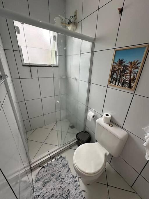 앙그라 두스 헤이스 Apartamento 201 No Verolme 아파트 외부 사진