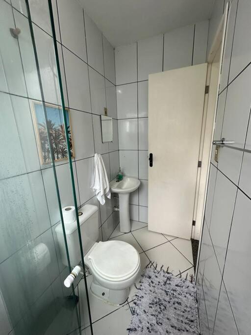 앙그라 두스 헤이스 Apartamento 201 No Verolme 아파트 외부 사진