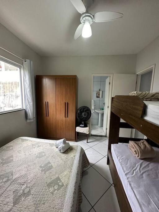 앙그라 두스 헤이스 Apartamento 201 No Verolme 아파트 외부 사진