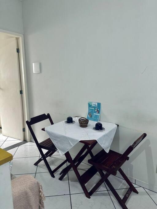 앙그라 두스 헤이스 Apartamento 201 No Verolme 아파트 외부 사진