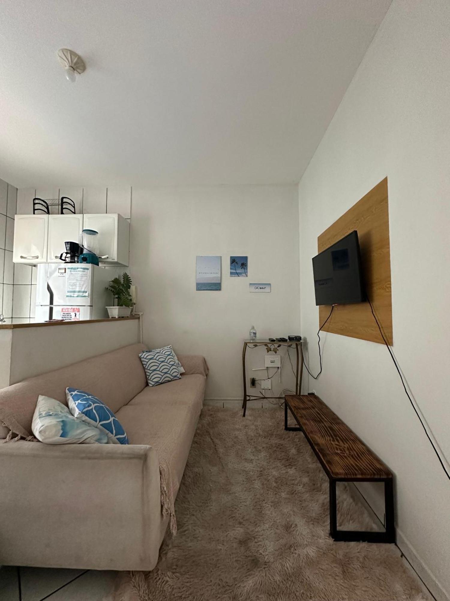 앙그라 두스 헤이스 Apartamento 201 No Verolme 아파트 외부 사진