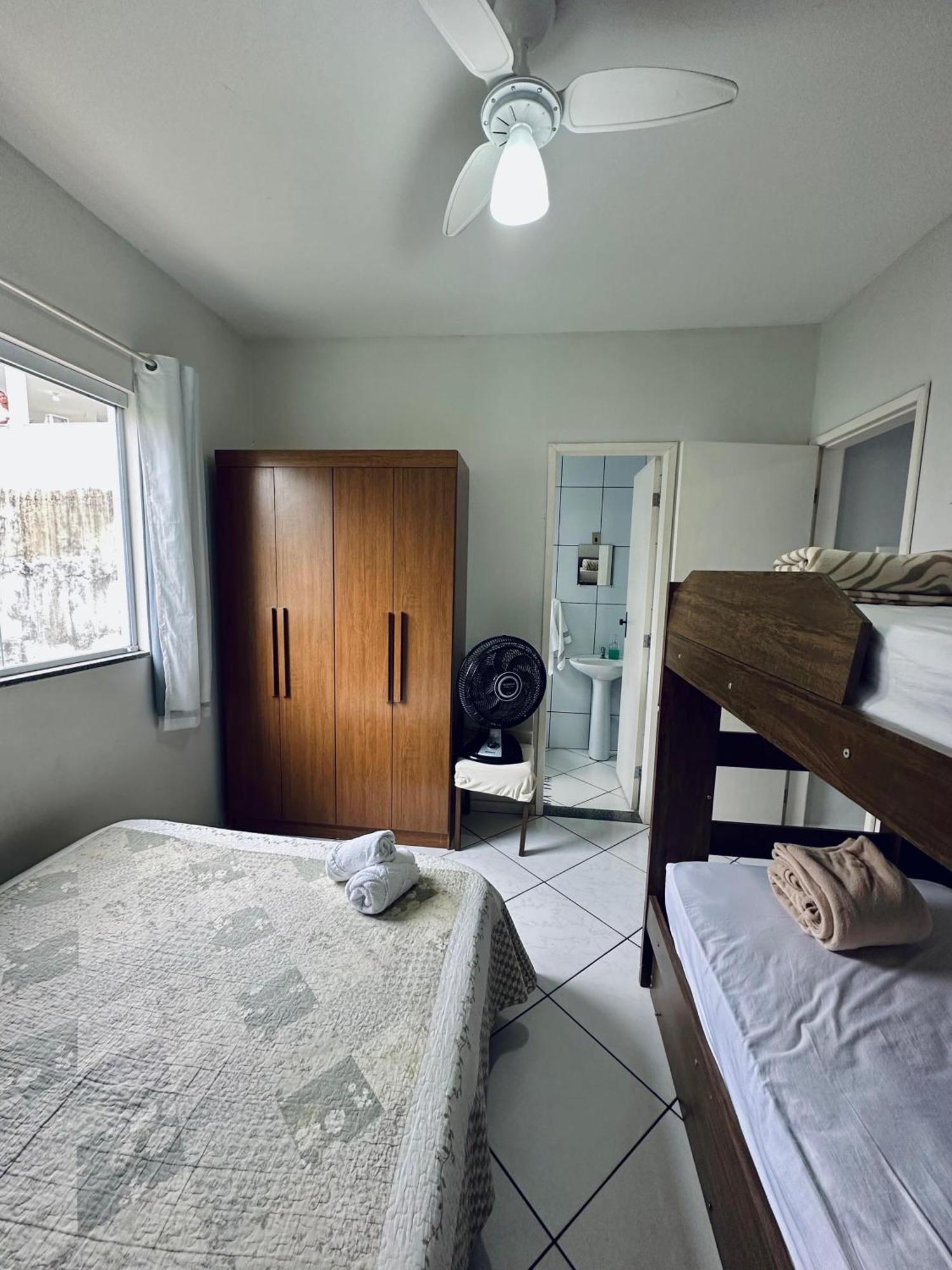 앙그라 두스 헤이스 Apartamento 201 No Verolme 아파트 외부 사진