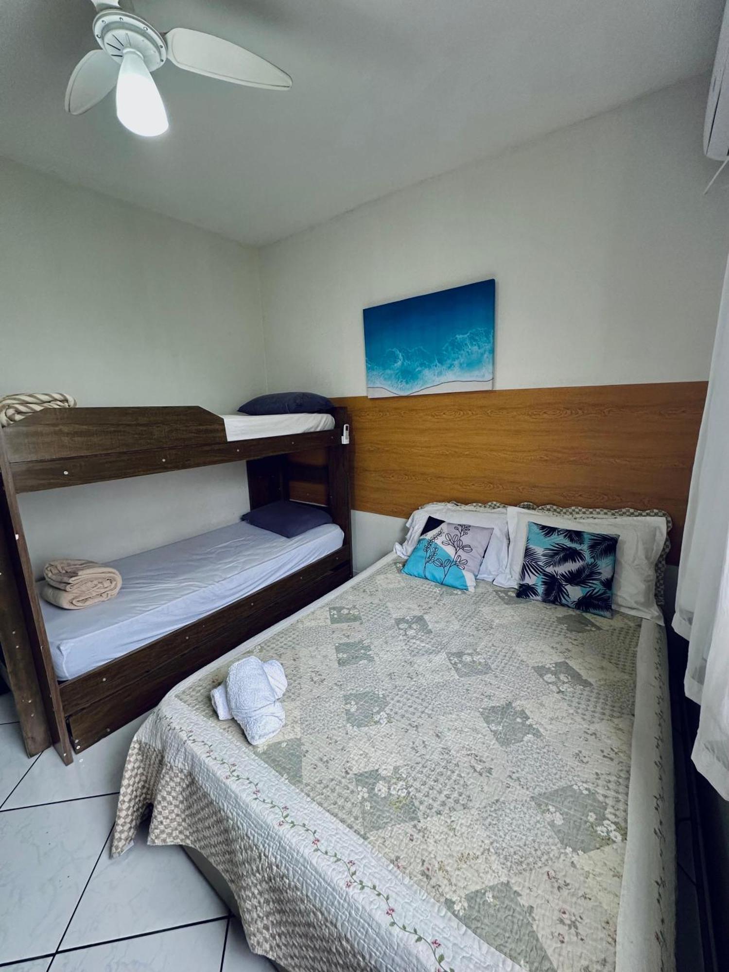 앙그라 두스 헤이스 Apartamento 201 No Verolme 아파트 외부 사진