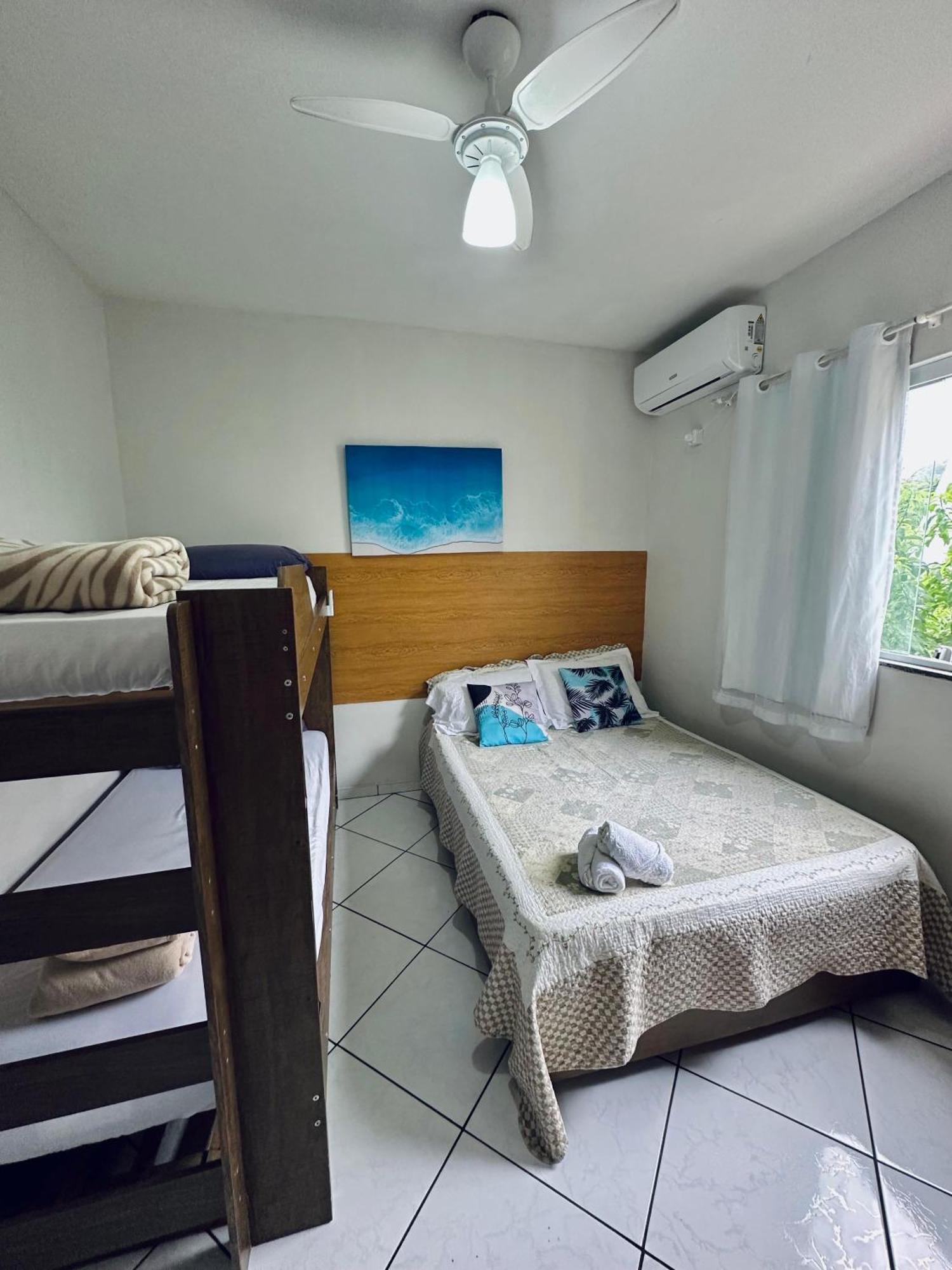 앙그라 두스 헤이스 Apartamento 201 No Verolme 아파트 외부 사진